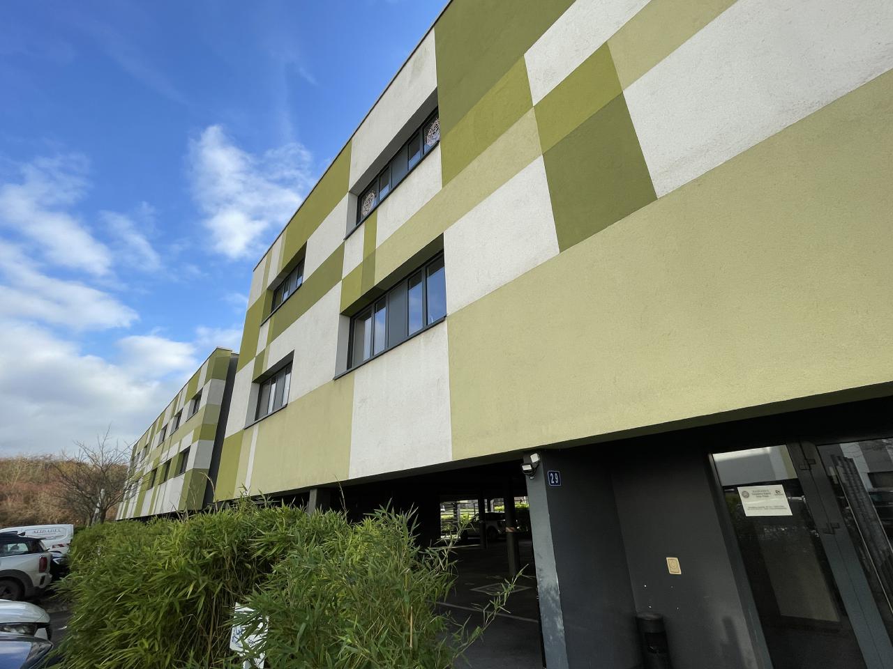 Bureau Metz 247m² Location bureau Metz Moselle OLBUR2422458 12